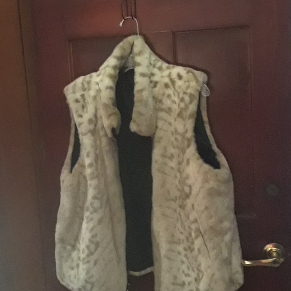 Vest - Picture 2 of 3